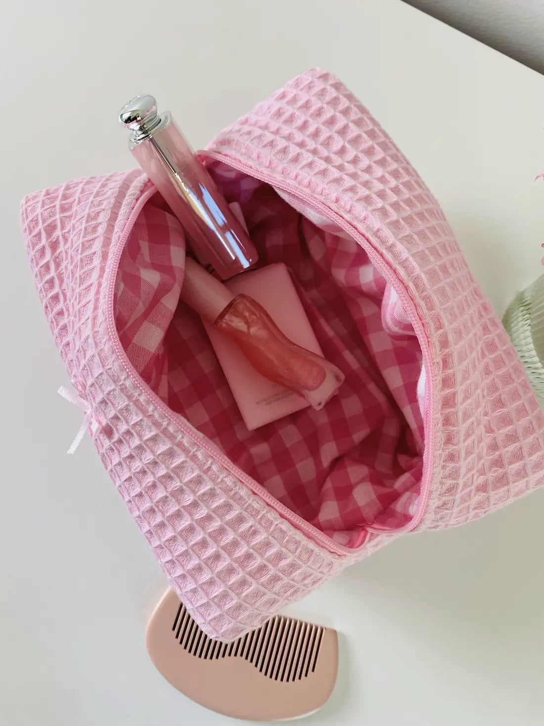 Candy Bar Pouch 🍬🎀