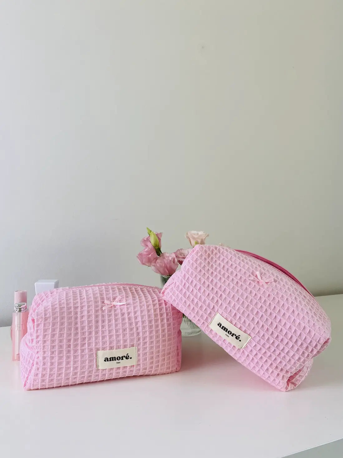 Candy Bar Pouch 🍬🎀