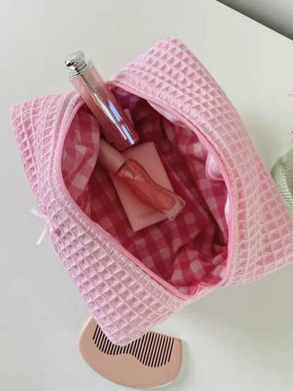 Candy Bar Pouch 🍬🎀