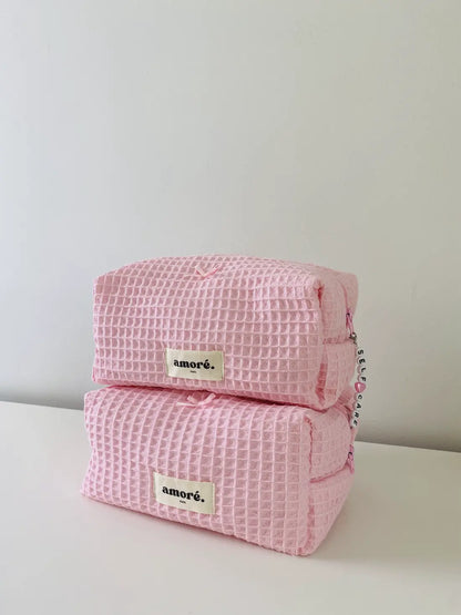 Candy Bar Pouch 🍬🎀